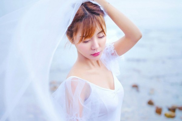 杭州情侣温泉按摩，浪漫拍照记录茶香时光